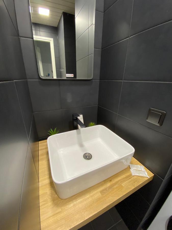 Apartments24 Laada 4 Раквере Екстер'єр фото