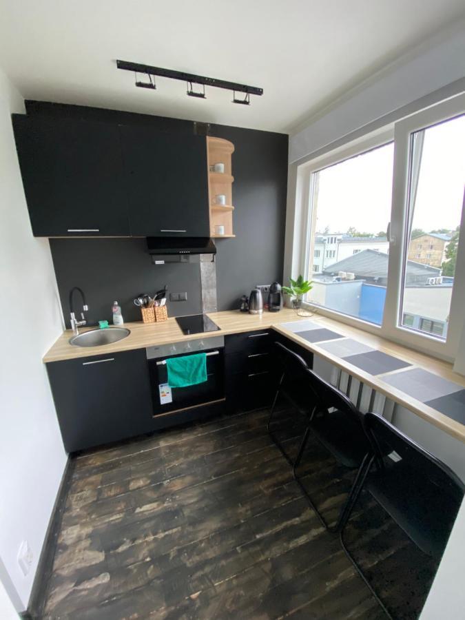 Apartments24 Laada 4 Раквере Екстер'єр фото