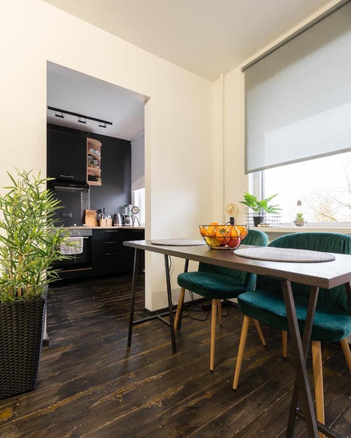 Apartments24 Laada 4 Раквере Екстер'єр фото