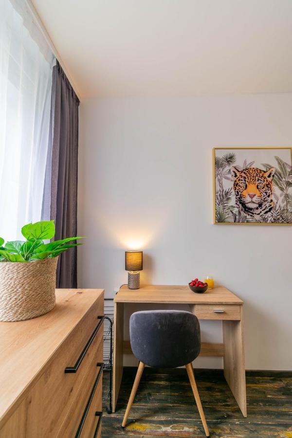 Apartments24 Laada 4 Раквере Екстер'єр фото