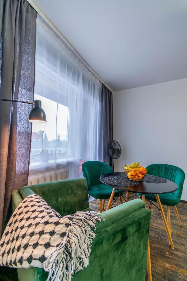 Apartments24 Laada 4 Раквере Екстер'єр фото