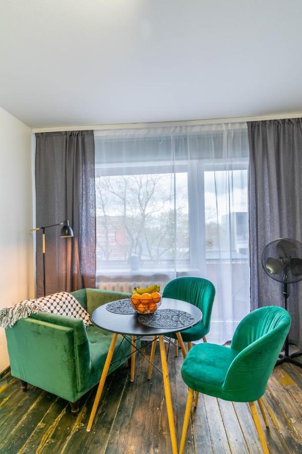 Apartments24 Laada 4 Раквере Екстер'єр фото