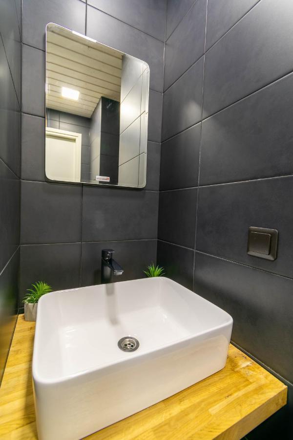 Apartments24 Laada 4 Раквере Екстер'єр фото