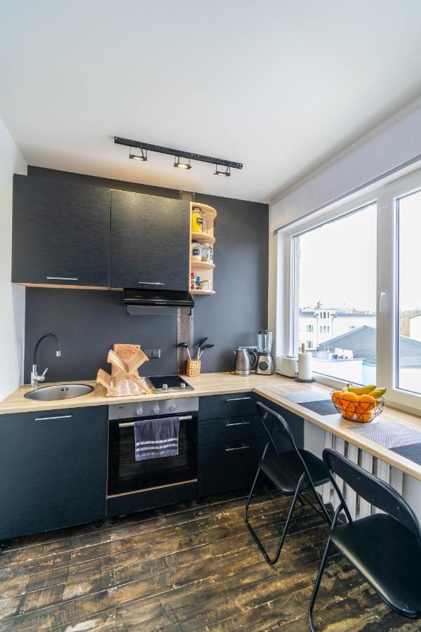 Apartments24 Laada 4 Раквере Екстер'єр фото
