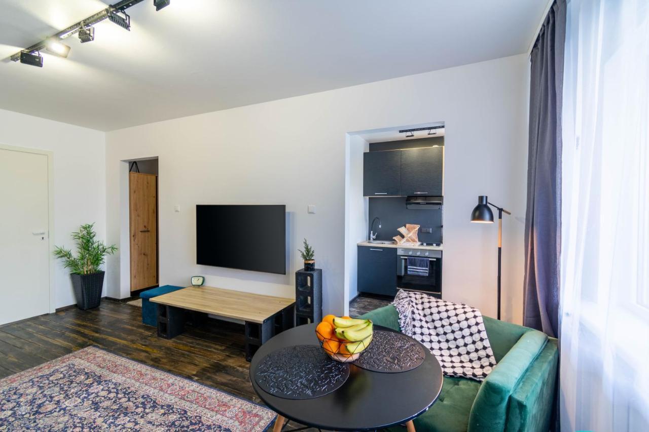 Apartments24 Laada 4 Раквере Екстер'єр фото
