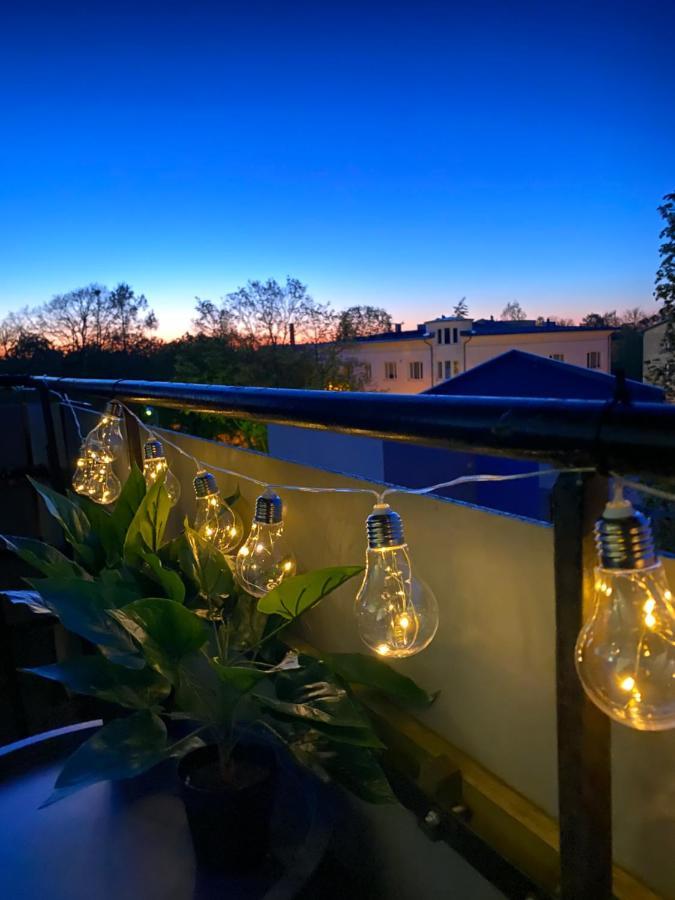 Apartments24 Laada 4 Раквере Екстер'єр фото