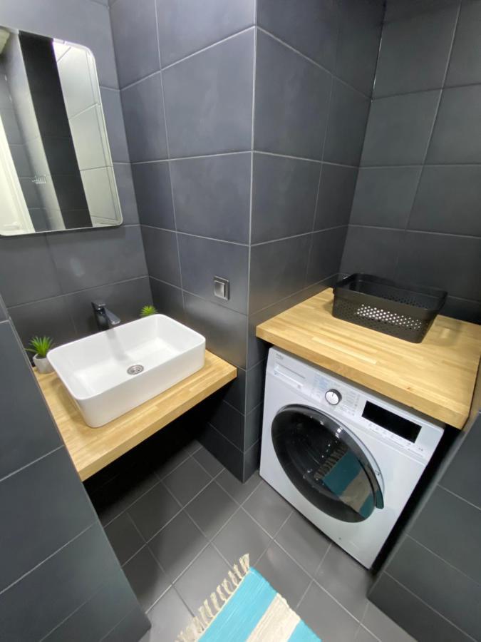 Apartments24 Laada 4 Раквере Екстер'єр фото