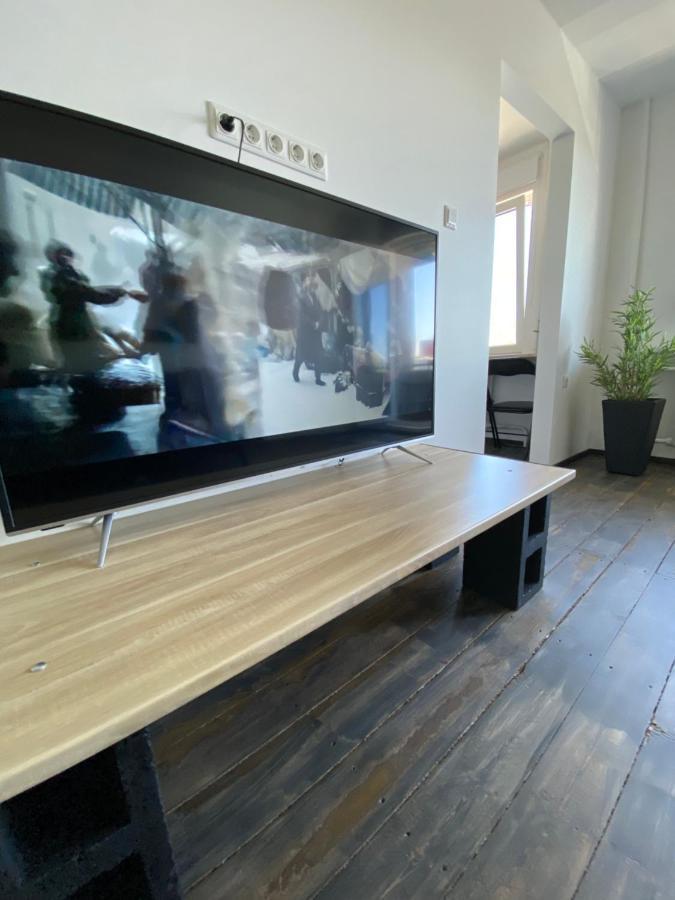 Apartments24 Laada 4 Раквере Екстер'єр фото