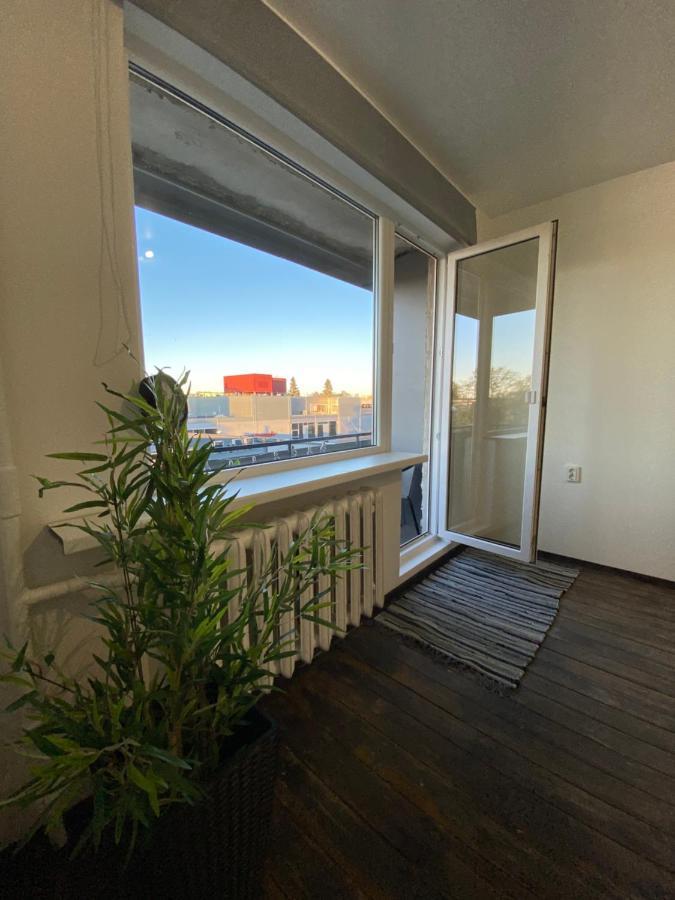 Apartments24 Laada 4 Раквере Екстер'єр фото